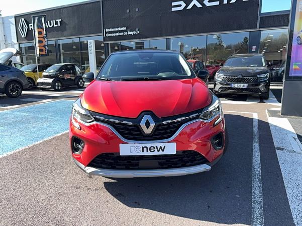 Vente en ligne Renault Captur  TCe 90 au prix de 19 990 €