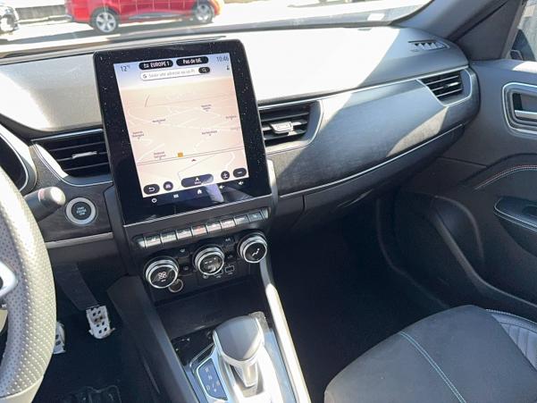 Vente en ligne Renault Arkana  E-Tech 145 - 23 au prix de 30 590 €