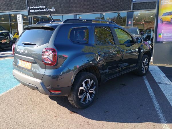 Vente en ligne Dacia Duster  ECO-G 100 4x2 au prix de 21 590 €