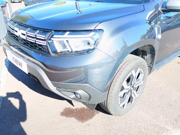 Vente en ligne Dacia Duster  ECO-G 100 4x2 au prix de 21 590 €