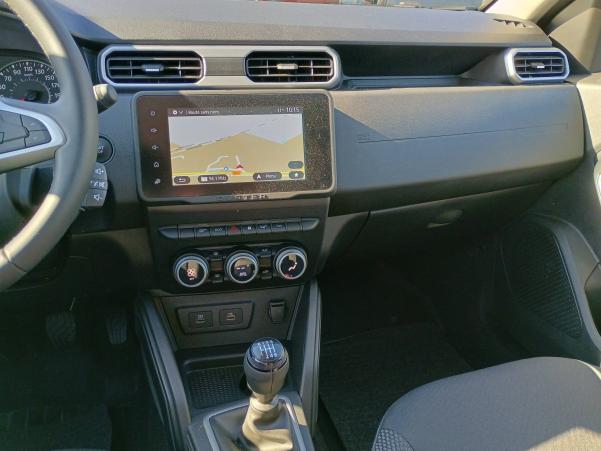 Vente en ligne Dacia Duster  ECO-G 100 4x2 au prix de 21 590 €