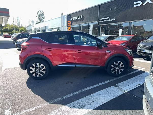 Vente en ligne Renault Captur  TCe 90 au prix de 19 990 €