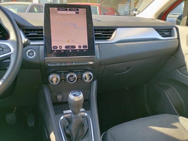 Vente en ligne Renault Captur  TCe 90 au prix de 19 990 €
