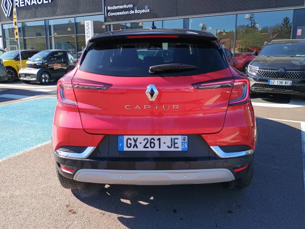 Vente en ligne Renault Captur  TCe 90 au prix de 19 990 €