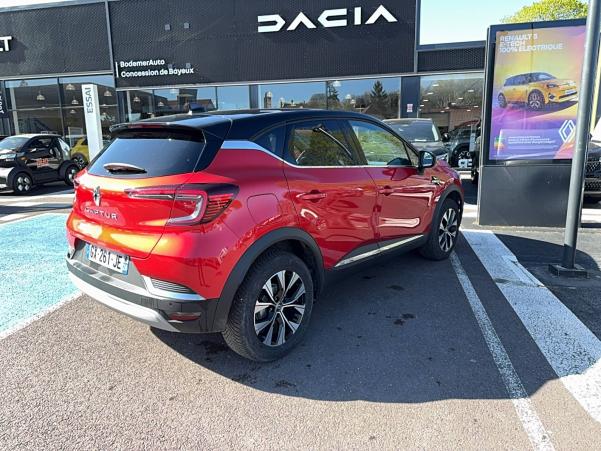 Vente en ligne Renault Captur  TCe 90 au prix de 19 990 €