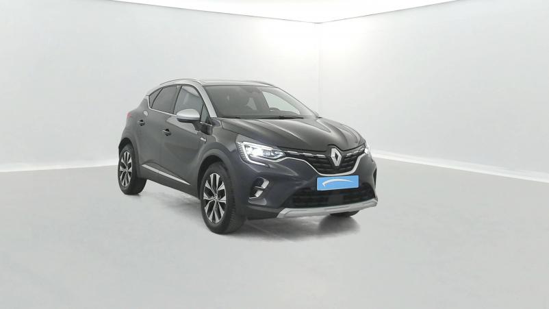 Vente en ligne Renault Captur  TCe 100 GPL au prix de 17 590 €