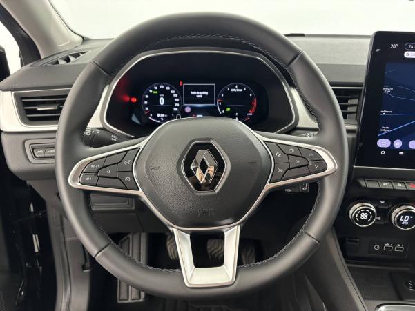 Vente en ligne Renault Captur  TCe 100 GPL au prix de 17 590 €