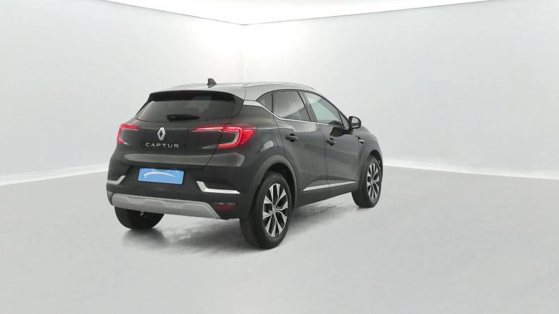 Vente en ligne Renault Captur  TCe 100 GPL au prix de 17 590 €