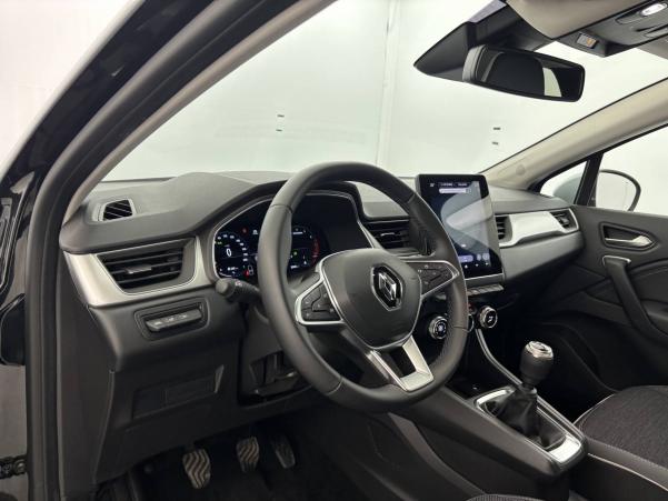 Vente en ligne Renault Captur  TCe 100 GPL au prix de 17 590 €