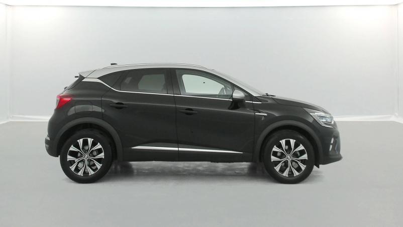 Vente en ligne Renault Captur  TCe 100 GPL au prix de 17 590 €