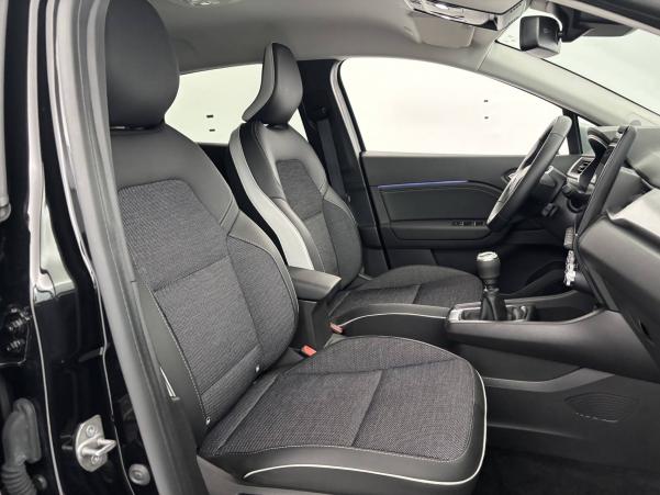 Vente en ligne Renault Captur  TCe 100 GPL au prix de 17 590 €