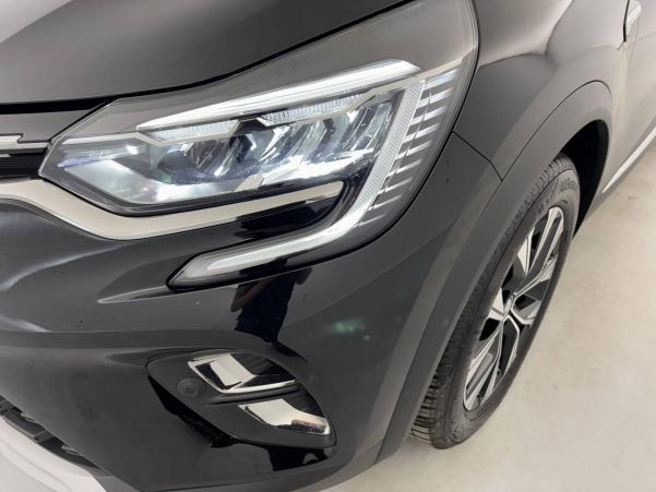 Vente en ligne Renault Captur  TCe 100 GPL au prix de 17 590 €