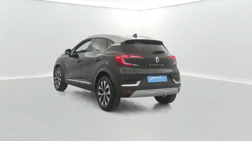 Vente en ligne Renault Captur  TCe 100 GPL au prix de 17 590 €