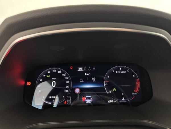 Vente en ligne Renault Captur  TCe 100 GPL au prix de 17 590 €