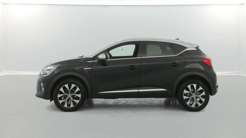 Vente en ligne Renault Captur  TCe 100 GPL au prix de 17 590 €