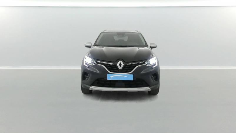 Vente en ligne Renault Captur  TCe 100 GPL au prix de 17 590 €