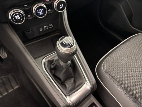 Vente en ligne Renault Captur  TCe 100 GPL au prix de 17 590 €