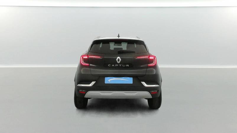 Vente en ligne Renault Captur  TCe 100 GPL au prix de 17 590 €
