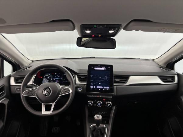 Vente en ligne Renault Captur  TCe 100 GPL au prix de 17 590 €