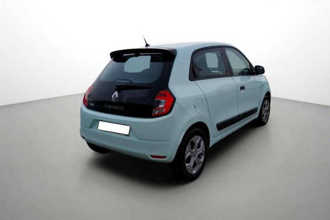 Vente en ligne Renault Twingo 3  SCe 65 - 20 au prix de 8 990 €