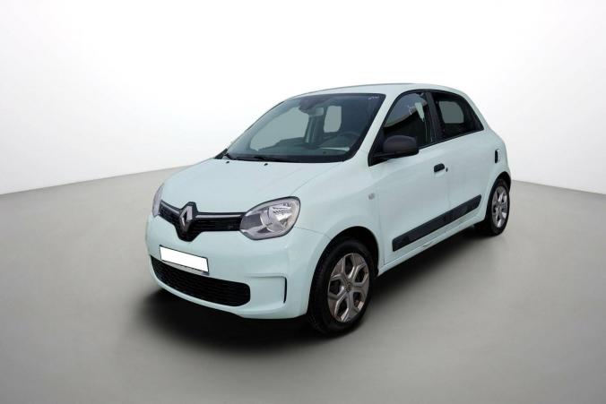 Vente en ligne Renault Twingo 3  SCe 65 - 20 au prix de 8 990 €