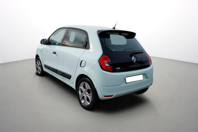 Vente en ligne Renault Twingo 3  SCe 65 - 20 au prix de 8 990 €