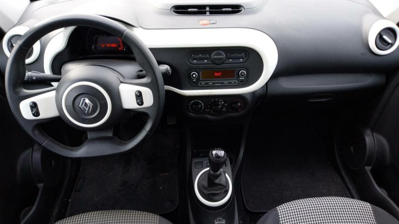 Vente en ligne Renault Twingo 3  SCe 65 - 20 au prix de 8 990 €