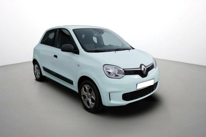 Vente en ligne Renault Twingo 3  SCe 65 - 20 au prix de 8 990 €