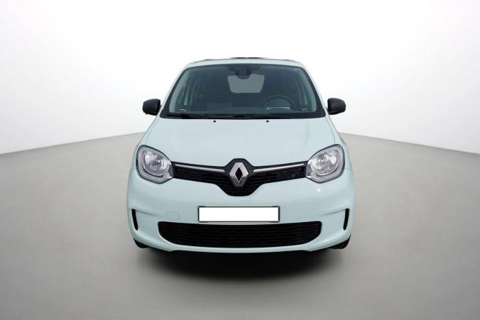 Vente en ligne Renault Twingo 3  SCe 65 - 20 au prix de 8 990 €