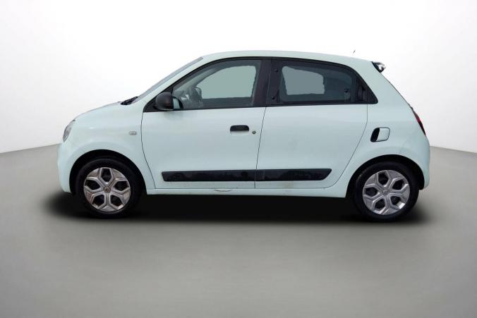 Vente en ligne Renault Twingo 3  SCe 65 - 20 au prix de 8 990 €