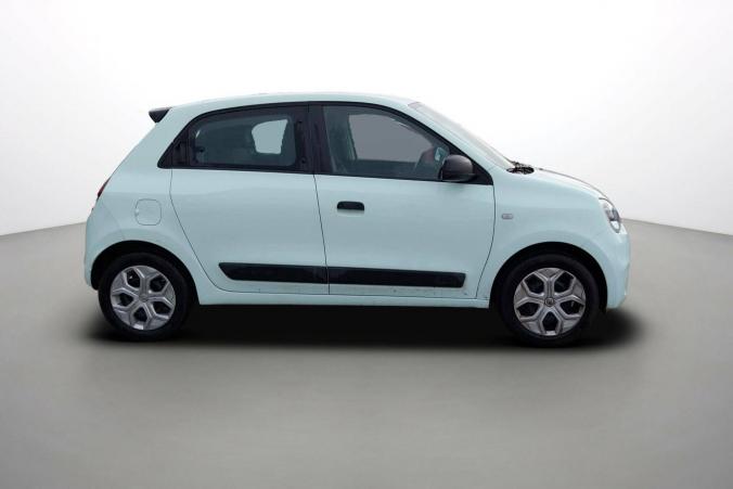 Vente en ligne Renault Twingo 3  SCe 65 - 20 au prix de 8 990 €