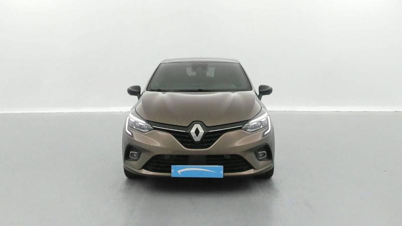 Vente en ligne Renault Clio 5 Clio TCe 100 au prix de 13 990 €