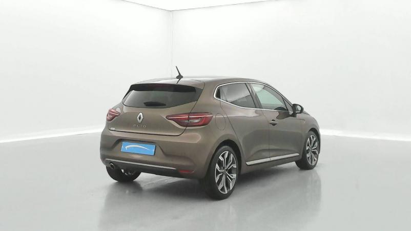 Vente en ligne Renault Clio 5 Clio TCe 100 au prix de 13 990 €