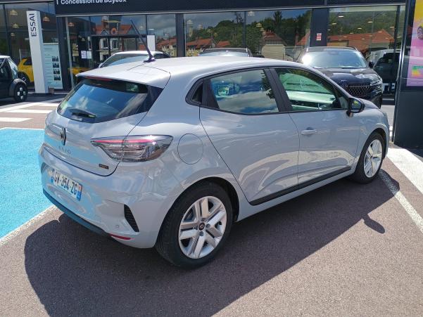 Vente en ligne Renault Clio 5 Clio E-Tech full hybrid 145 au prix de 19 990 €