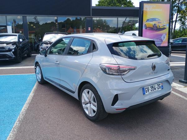 Vente en ligne Renault Clio 5 Clio E-Tech full hybrid 145 au prix de 19 990 €