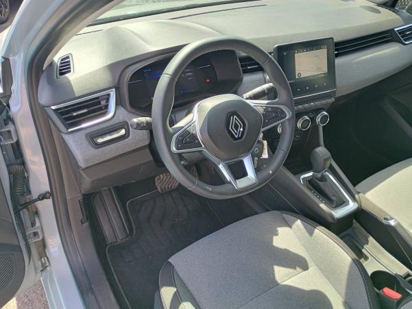 Vente en ligne Renault Clio 5 Clio E-Tech full hybrid 145 au prix de 19 990 €
