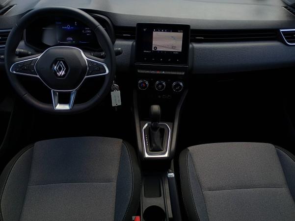 Vente en ligne Renault Clio 5 Clio E-Tech full hybrid 145 au prix de 19 990 €