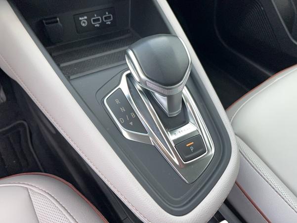 Vente en ligne Renault Captur  E-Tech full hybrid 145 au prix de 23 990 €