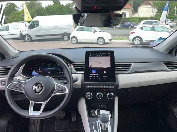 Vente en ligne Renault Captur  E-Tech full hybrid 145 au prix de 23 990 €