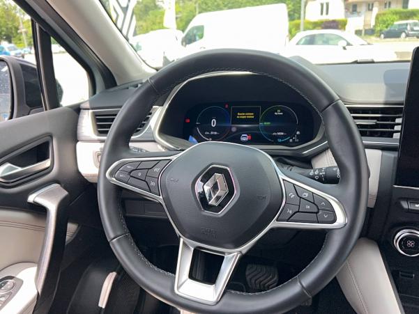 Vente en ligne Renault Captur  E-Tech full hybrid 145 au prix de 23 990 €