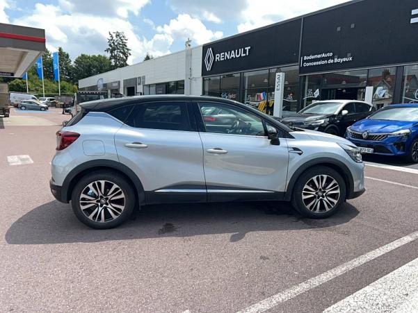 Vente en ligne Renault Captur  E-Tech full hybrid 145 au prix de 23 990 €
