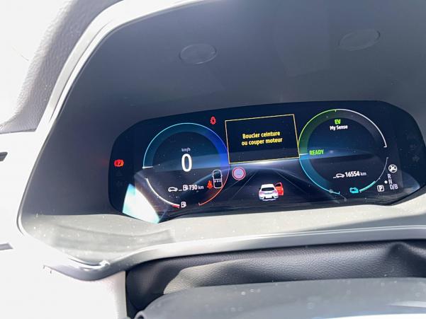 Vente en ligne Renault Captur  E-Tech full hybrid 145 au prix de 23 990 €