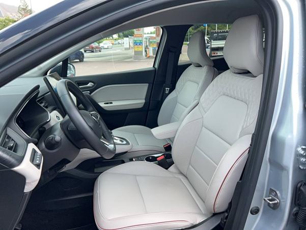 Vente en ligne Renault Captur  E-Tech full hybrid 145 au prix de 23 990 €