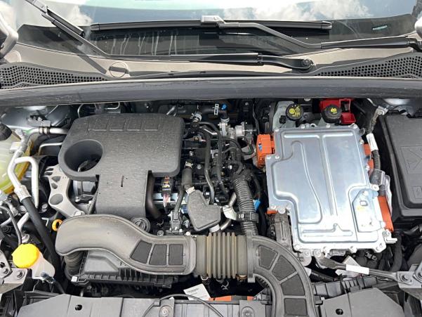 Vente en ligne Renault Captur  E-Tech full hybrid 145 au prix de 23 990 €