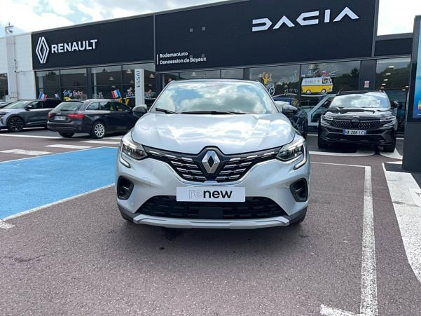 Vente en ligne Renault Captur  E-Tech full hybrid 145 au prix de 23 990 €
