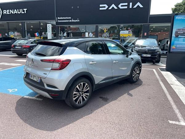 Vente en ligne Renault Captur  E-Tech full hybrid 145 au prix de 23 990 €