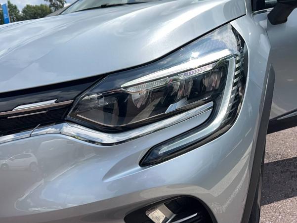 Vente en ligne Renault Captur  E-Tech full hybrid 145 au prix de 23 990 €