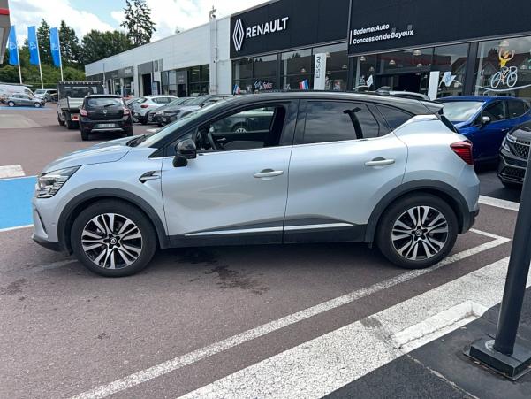 Vente en ligne Renault Captur  E-Tech full hybrid 145 au prix de 23 990 €