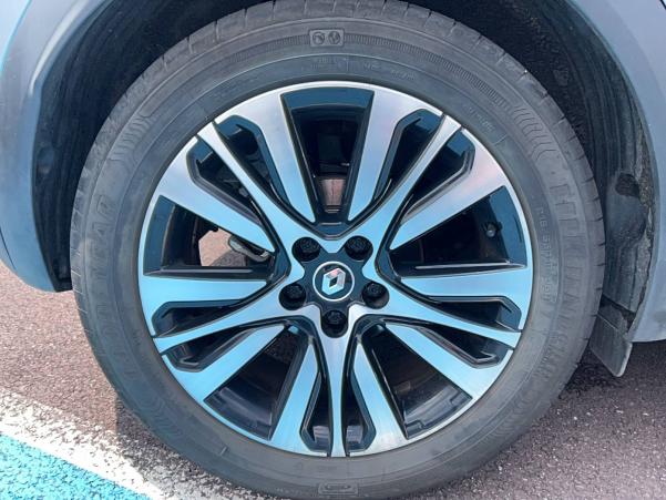 Vente en ligne Renault Captur  E-Tech full hybrid 145 au prix de 23 990 €