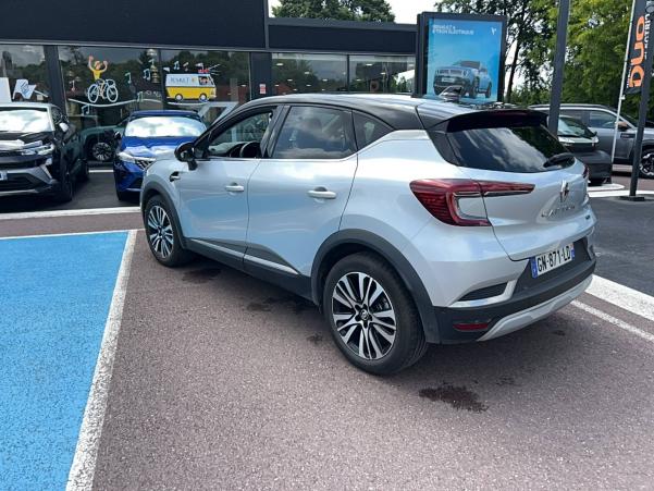 Vente en ligne Renault Captur  E-Tech full hybrid 145 au prix de 23 990 €